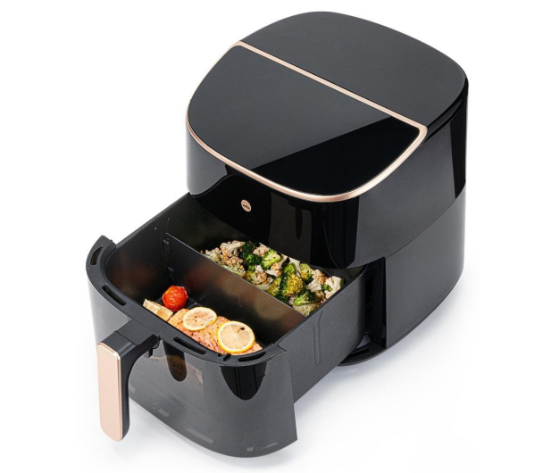 Wilfa Frytkownica beztłuszczowa  Dualfry 8 l - 1456155 - zdjęcie 3